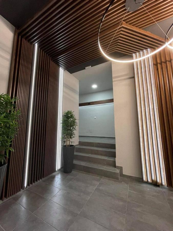 Apartman Kristal Sremska Mitrovica Eksteriør bilde