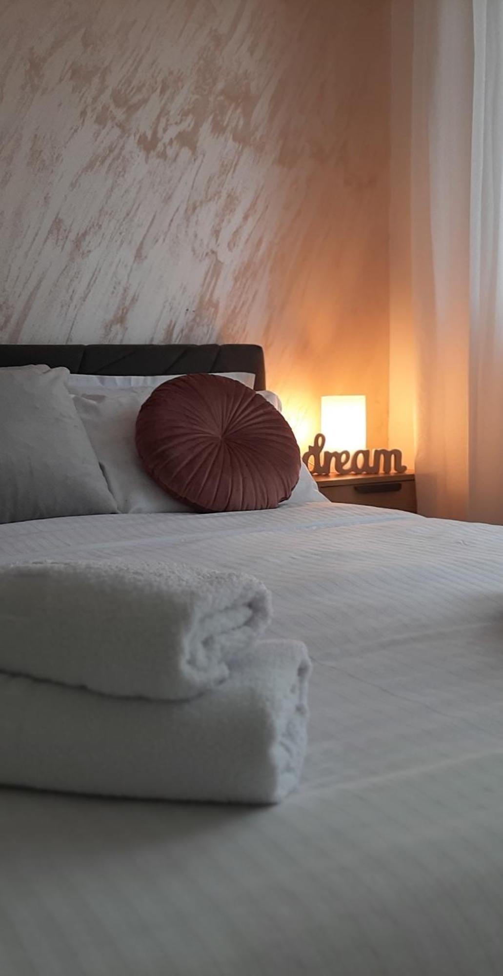 Apartman Kristal Sremska Mitrovica Eksteriør bilde