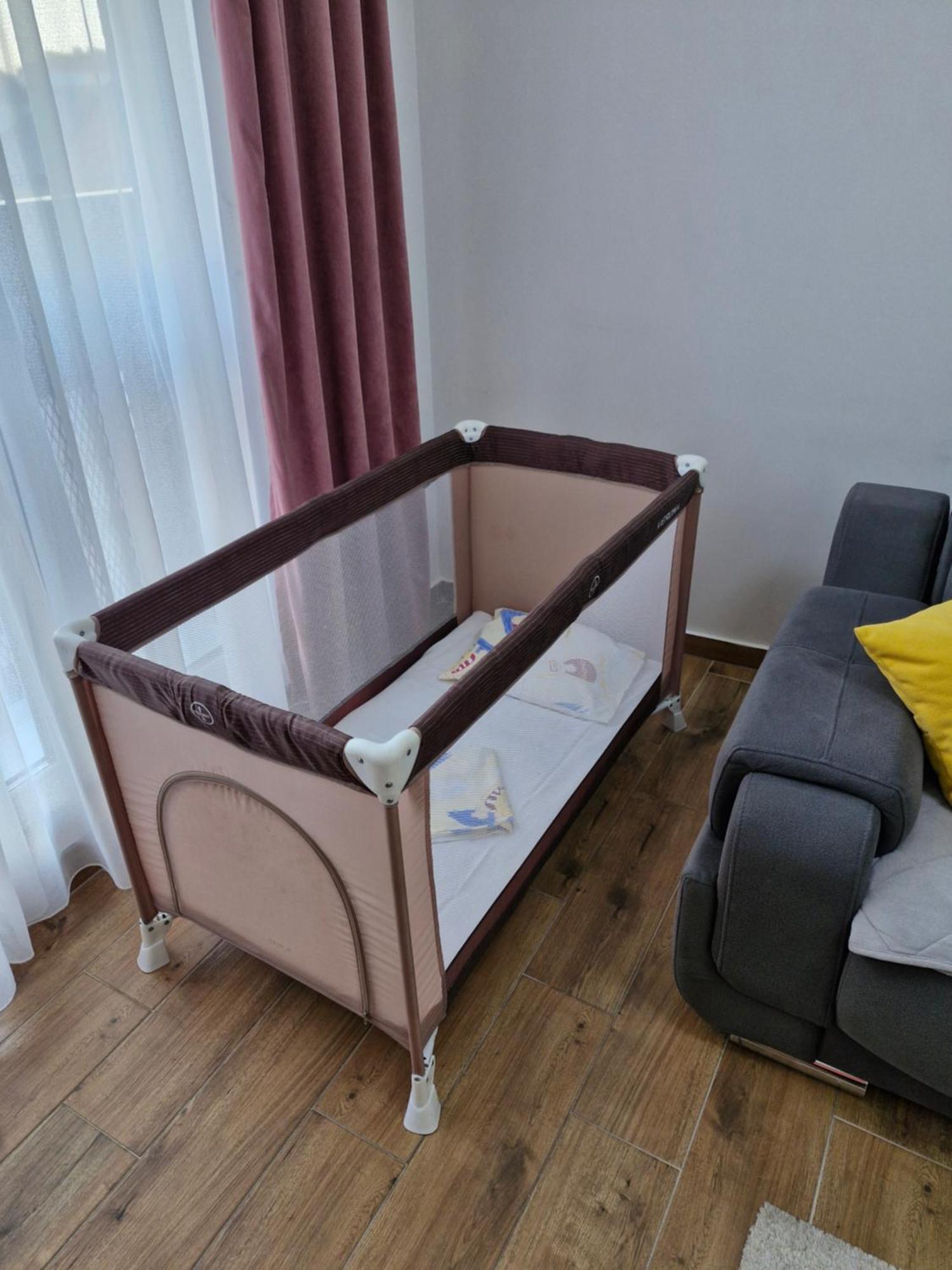 Apartman Kristal Sremska Mitrovica Eksteriør bilde